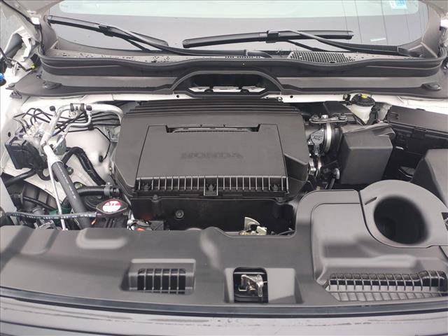 New 2026 Honda Passport TrailSport image 17