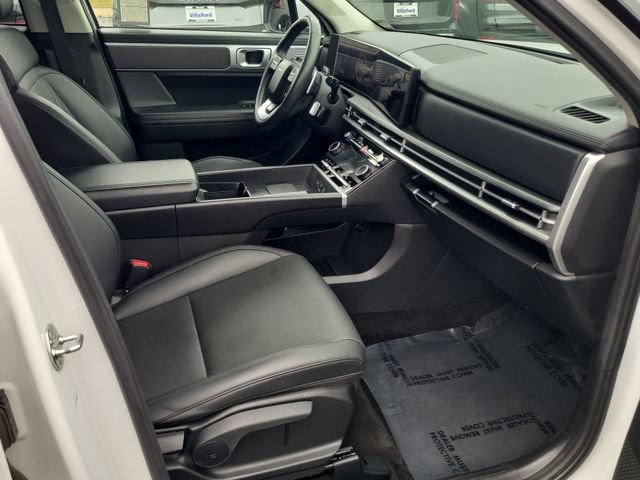 Used 2025 Hyundai Santa Fe SEL AWD/4WD image 15