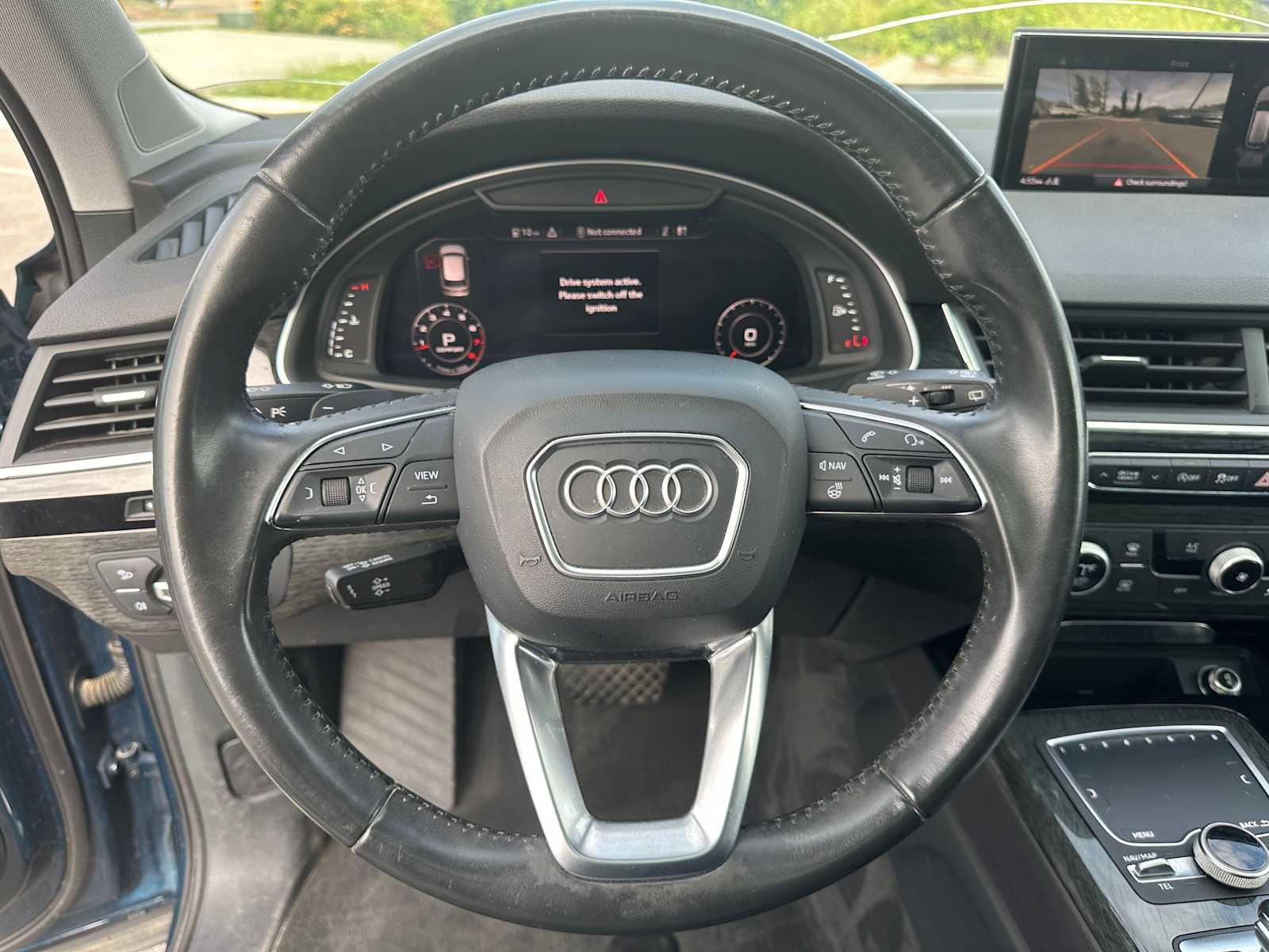 Used 2018 Audi Q7 3.0T Premium Plus image 27