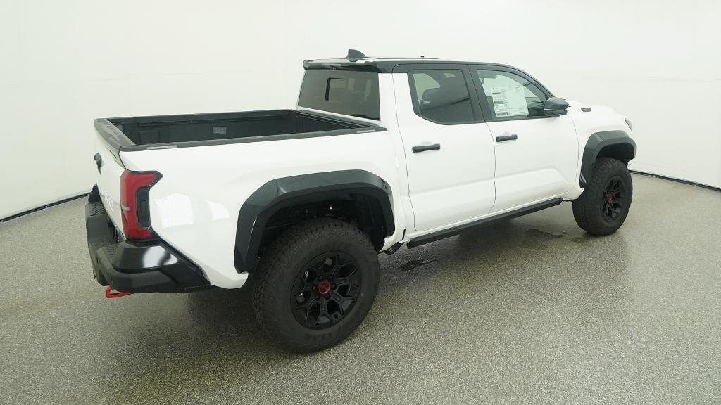 New 2026 Toyota Tacoma TRD Pro AWD/4WD image 53