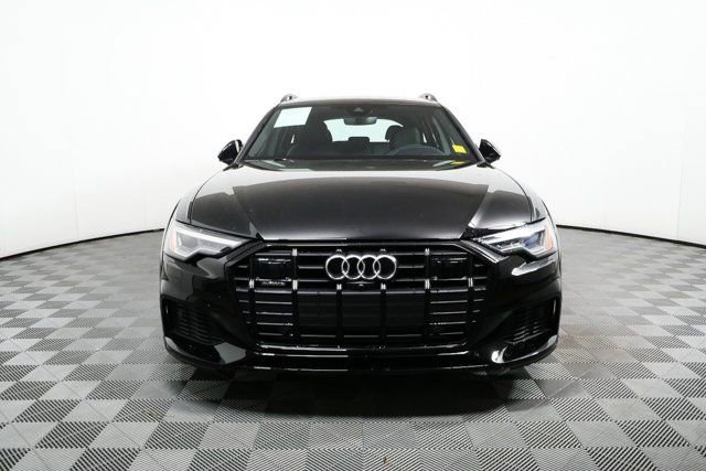 Used 2025 Audi A6 Premium Plus w/ Driver Assistance Package image 36