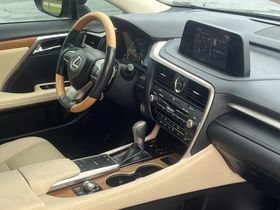 Used 2022 Lexus RX 350 FWD w/ Premium Package image 12
