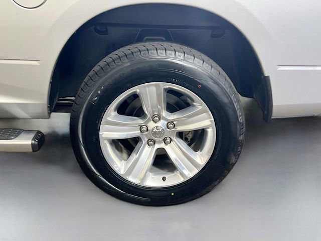 Used 2016 RAM 1500 Sport image 24