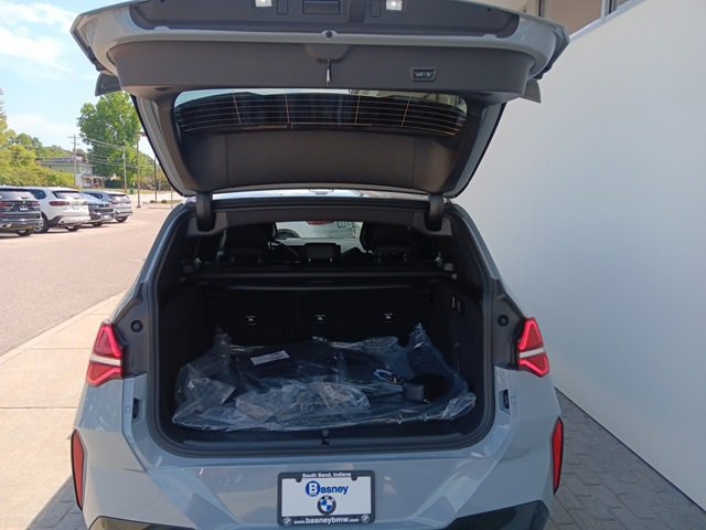 New 2026 BMW X3 M50 w/ Premium Package image 8