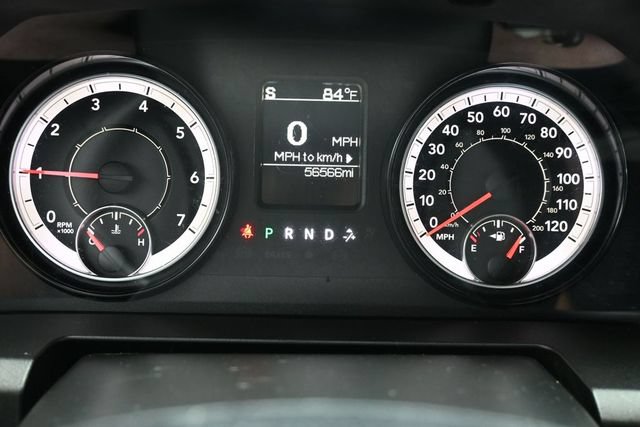 Used 2019 RAM 1500 Tradesman w/ Tradesman SXT Package AWD/4WD image 36