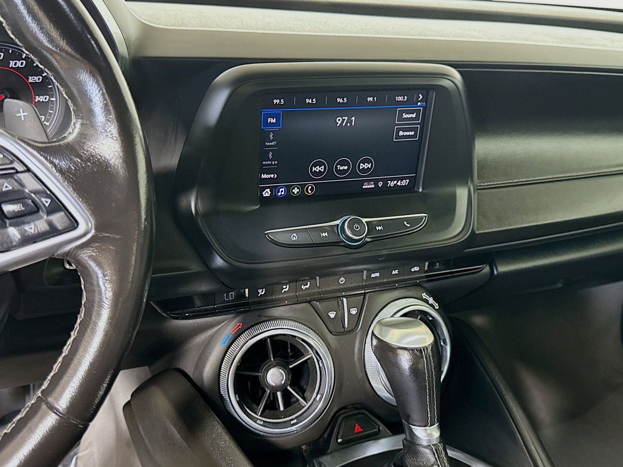 Used 2020 Chevrolet Camaro LT image 18