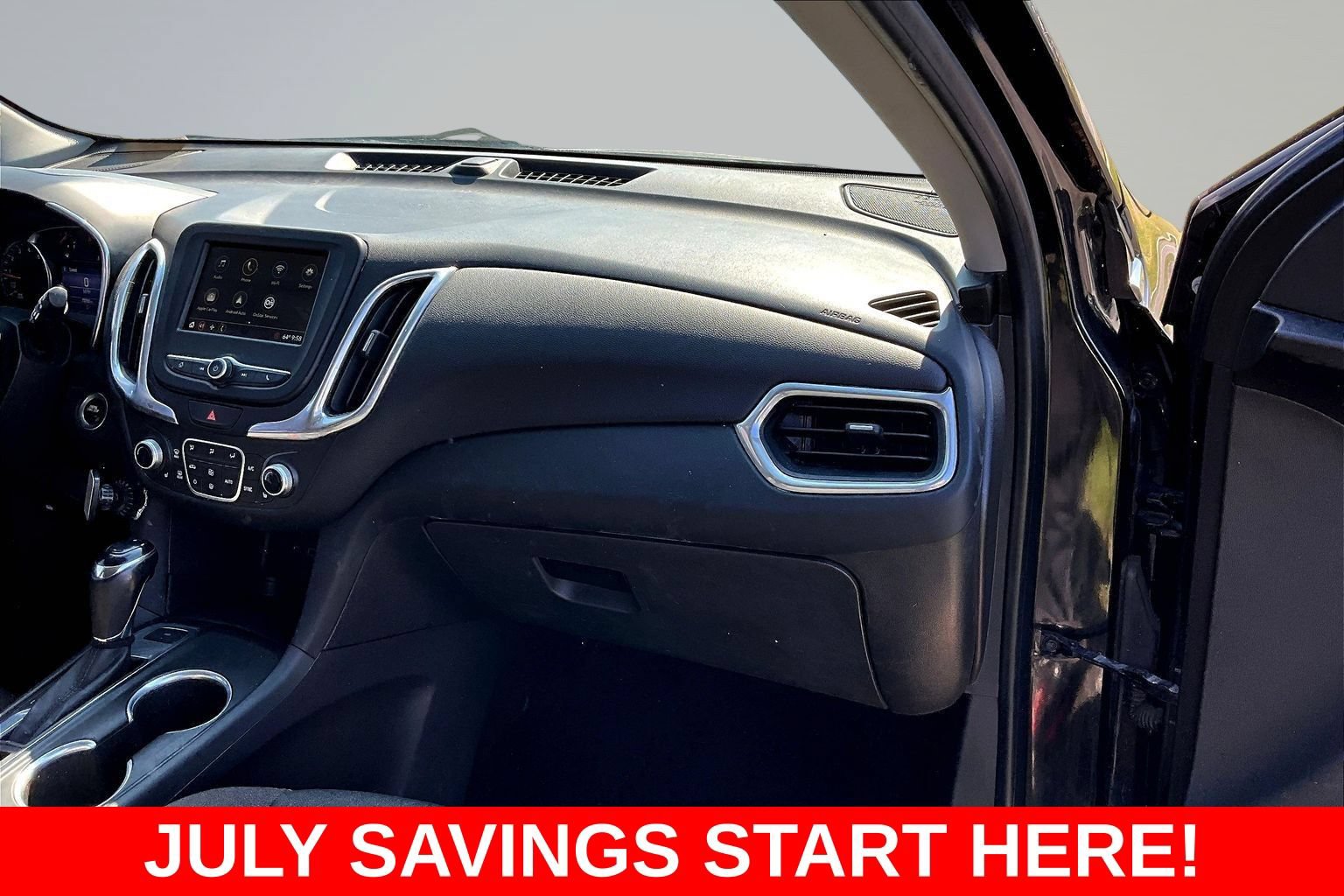 Used 2019 Chevrolet Equinox LT AWD/4WD image 33