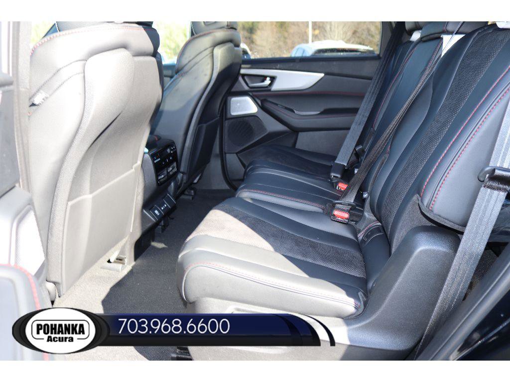 New 2026 Acura MDX A-Spec image 35