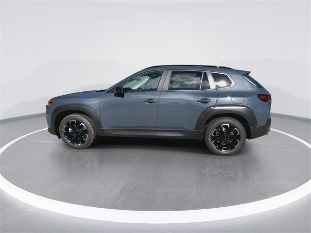 New 2026 MAZDA CX-50 AWD 2.5 Meridian Edition image 6
