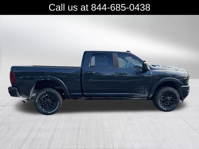 New 2026 RAM 2500 Limited image 4
