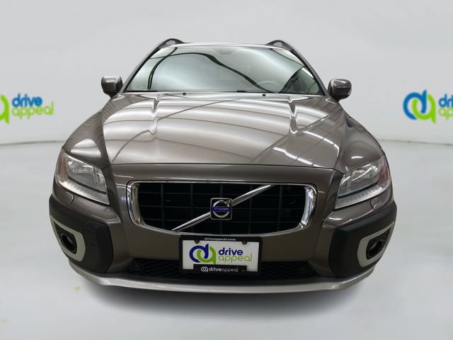 Used 2008 Volvo XC70 3.2 AWD/4WD image 16