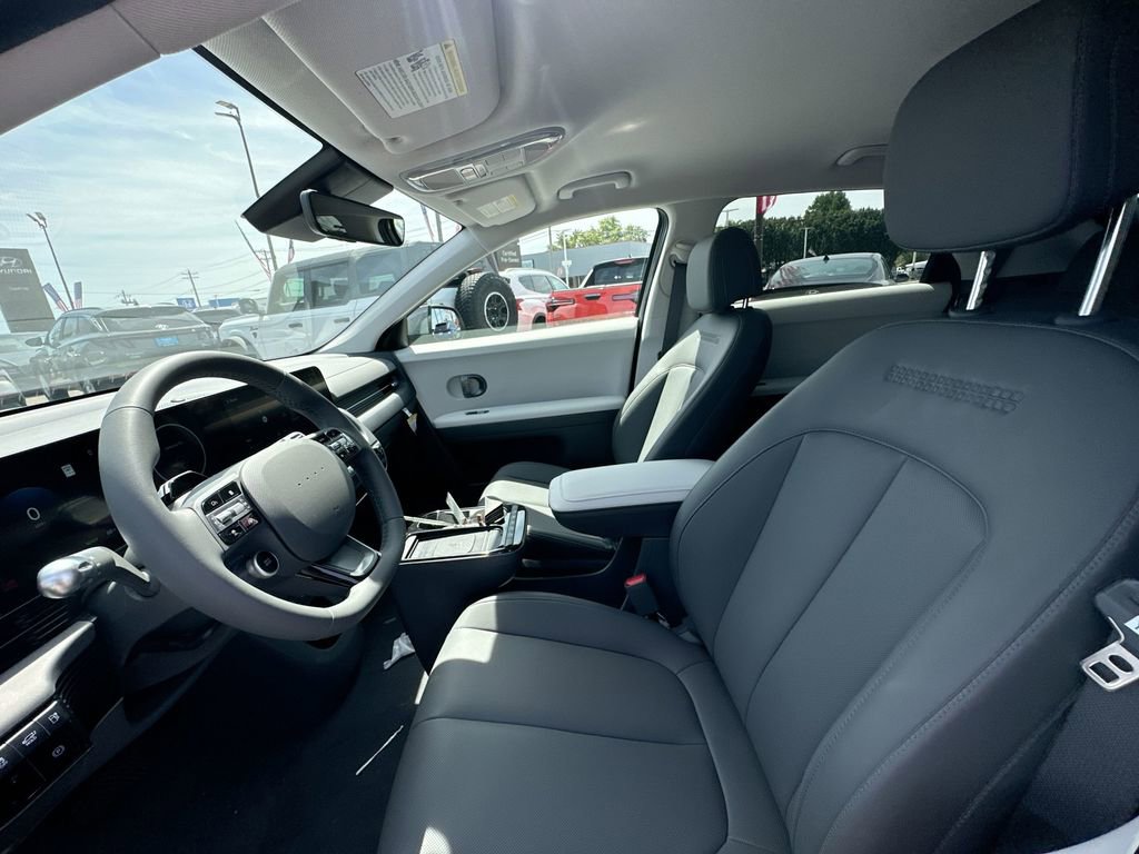 New 2025 Hyundai Ioniq 5 SEL image 36