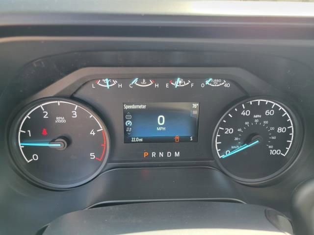 New 2025 Ford F250 XL w/ 360-Degree Camera Package image 24