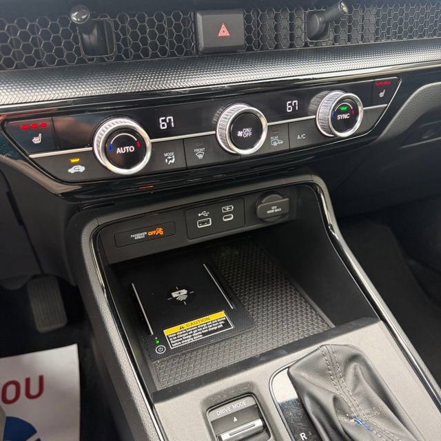 Used 2023 Honda CR-V EX-L image 21