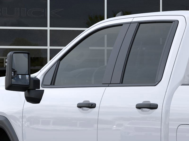 New 2026 GMC Sierra 2500 Pro w/ Convenience Package image 36