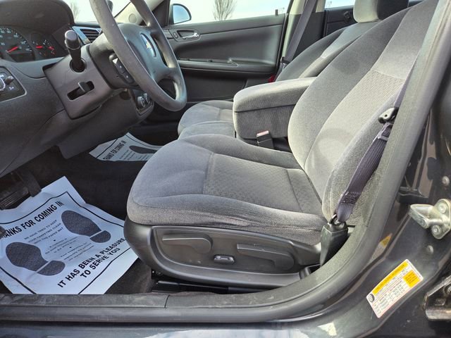 Used 2016 Chevrolet Impala Limited LS image 15