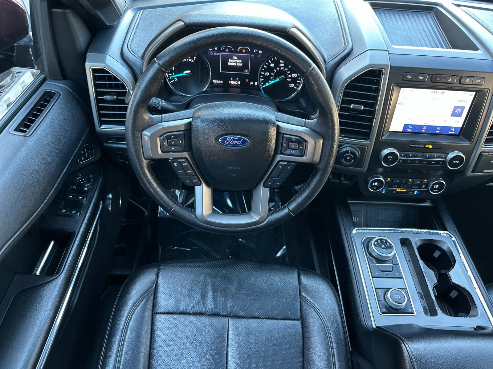 Used 2020 Ford Expedition Max XLT w/ Equipment Group 202A image 17