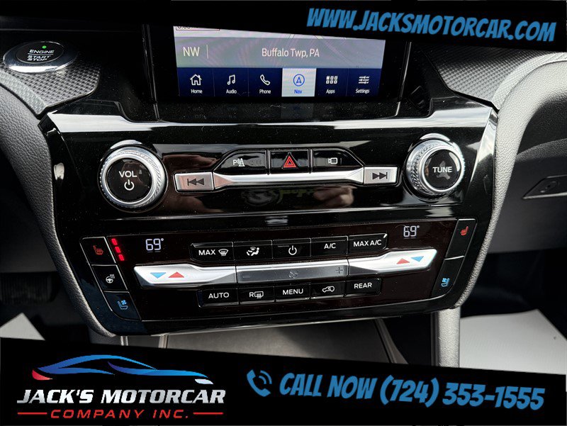 Used 2021 Ford Explorer ST w/ Equipment Group 401A image 37