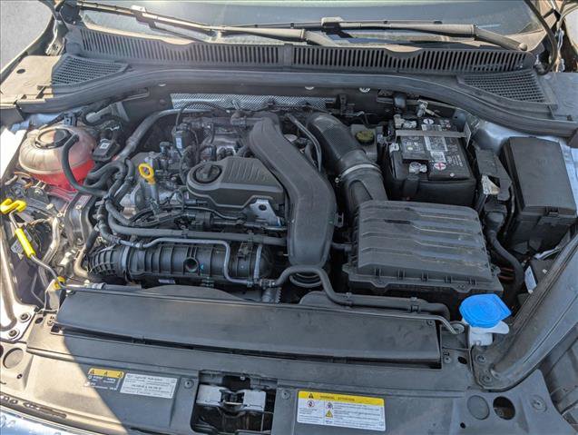 Used 2023 Volkswagen Jetta S FWD image 20