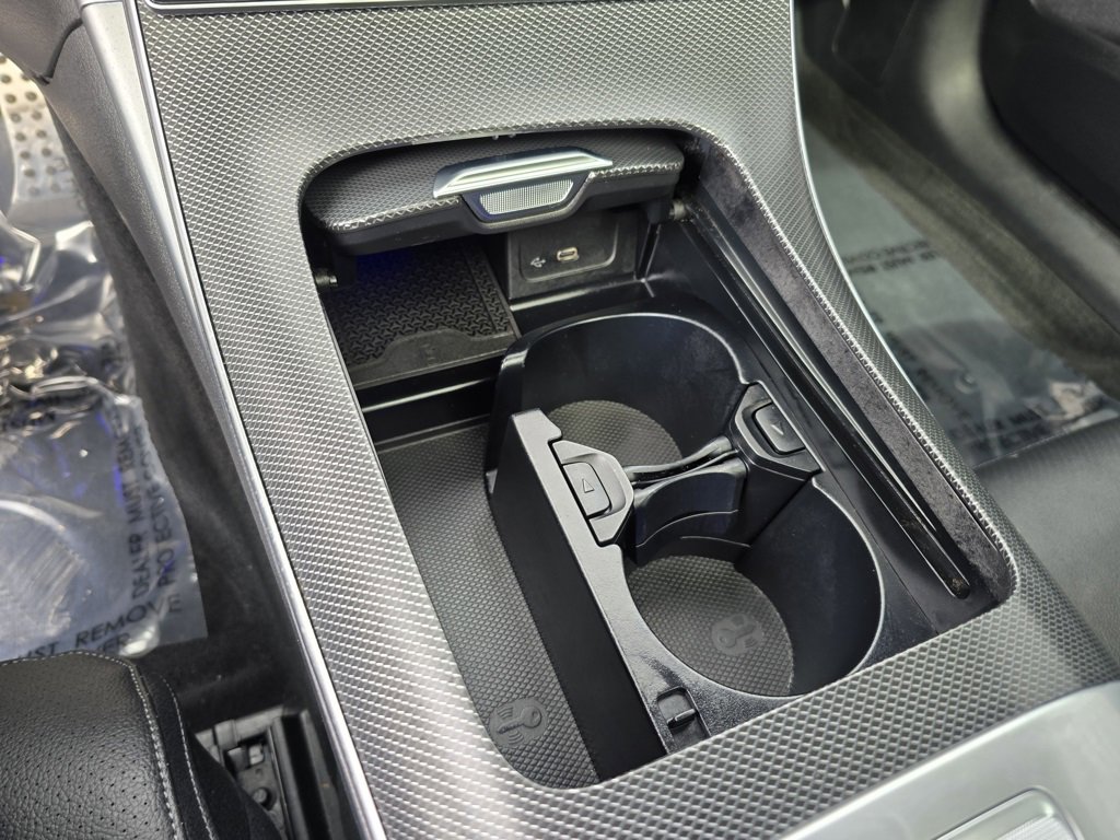 Used 2024 Mercedes-Benz C 300 Sedan image 26