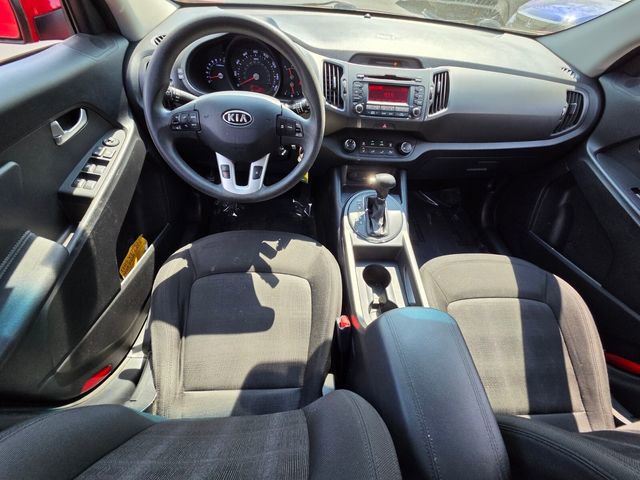 Used 2012 Kia Sportage LX w/ Convenience Pkg FWD image 12