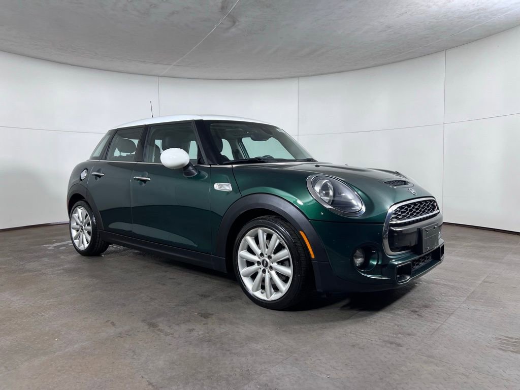 Used 2019 MINI Cooper S FWD image 9