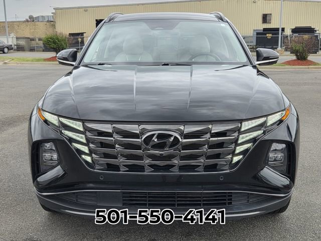 Used 2024 Hyundai Tucson Limited image 5