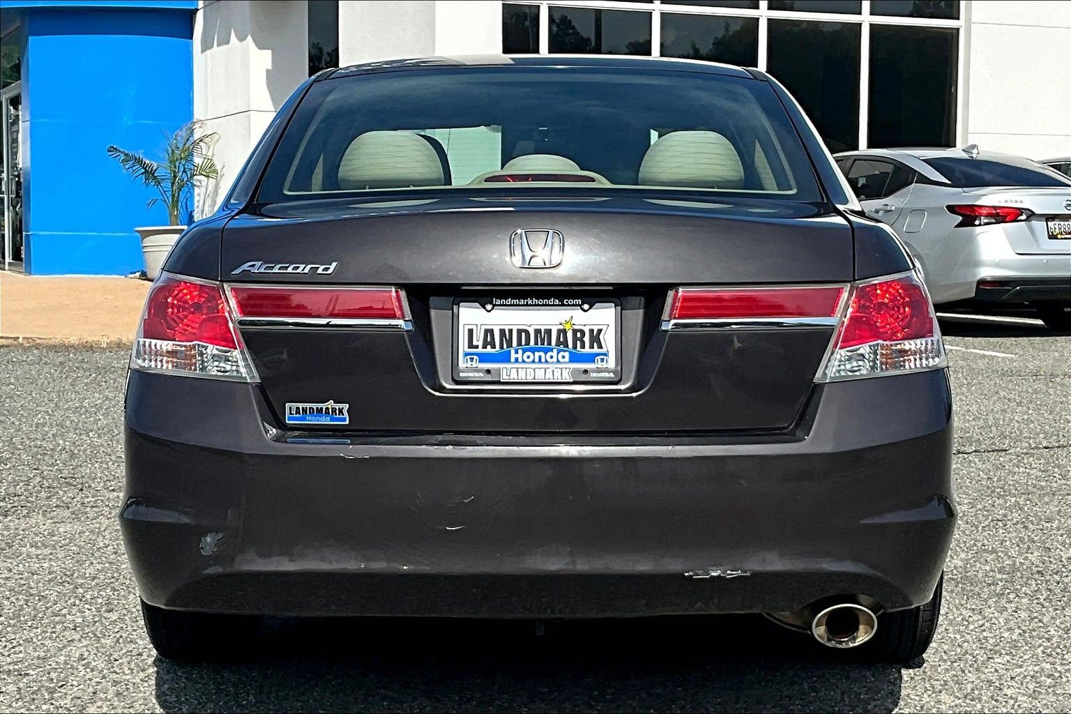 Used 2011 Honda Accord LX-P image 4