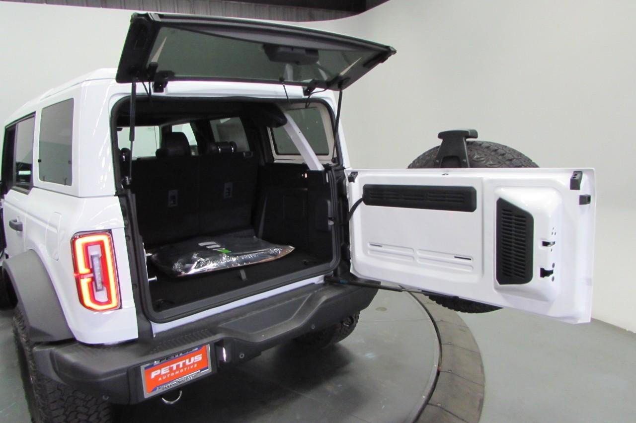 New 2025 Ford Bronco Badlands image 27