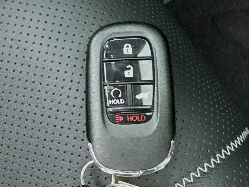 Used 2026 Honda HR-V EX-L image 37