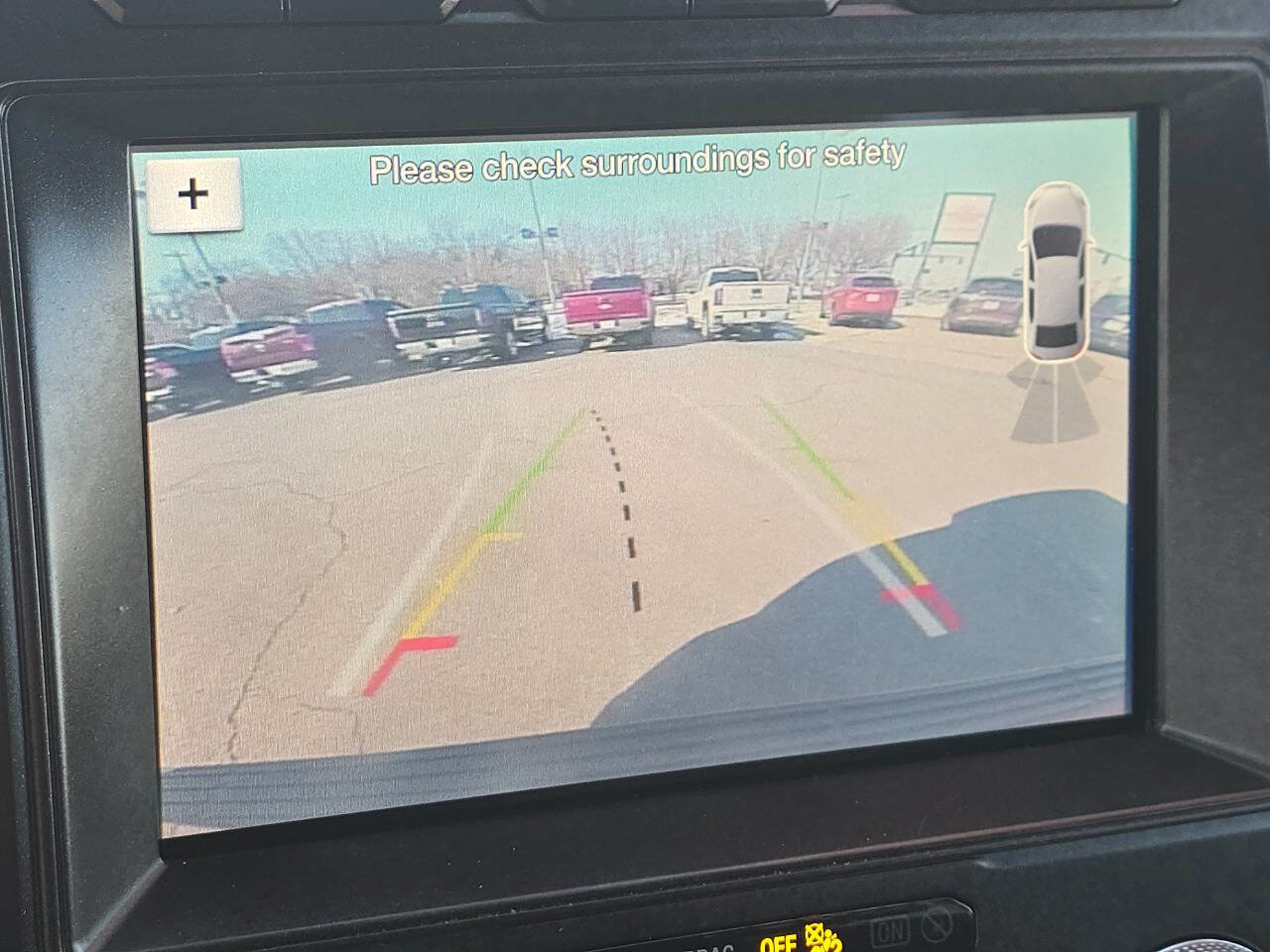 Used 2019 Ford Expedition Max XLT w/ Equipment Group 202A image 15