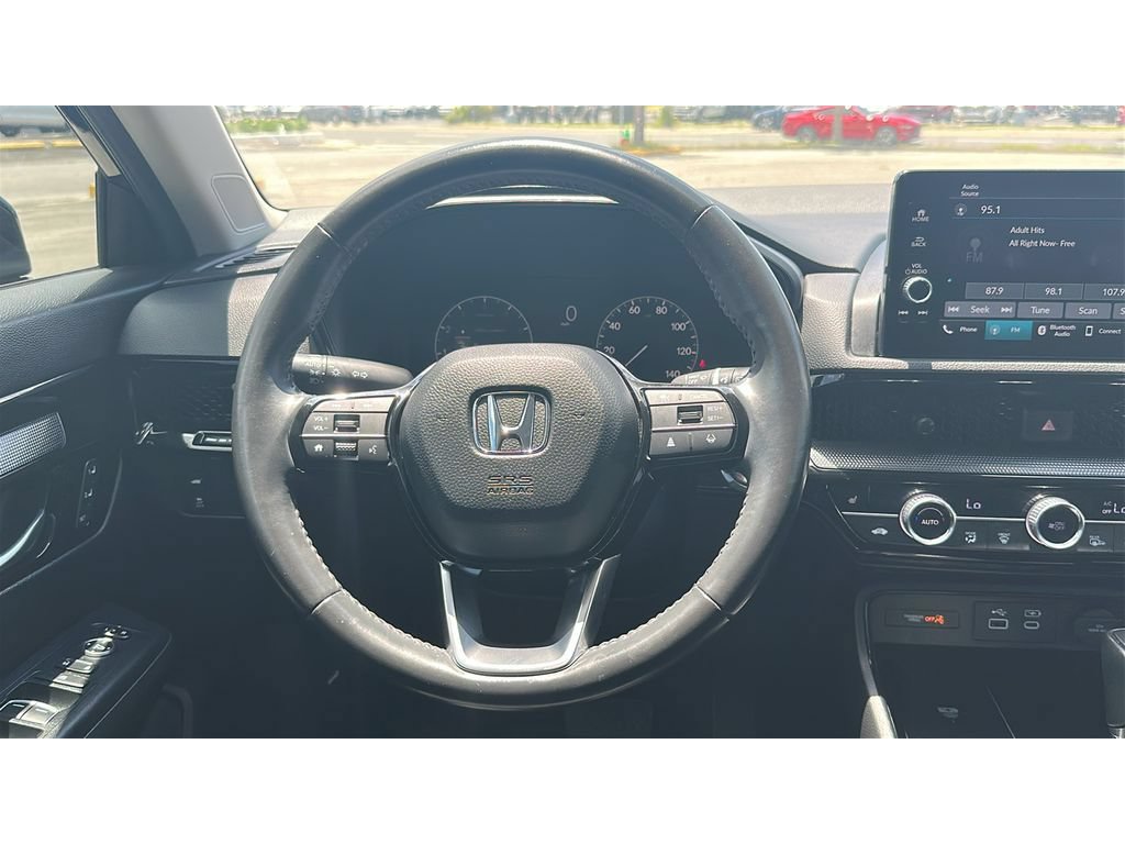 Used 2023 Honda CR-V EX-L image 22