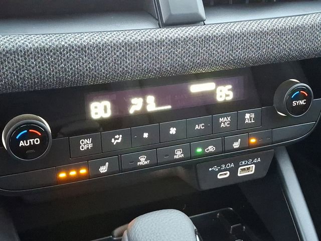 New 2026 Subaru Outback Limited image 17