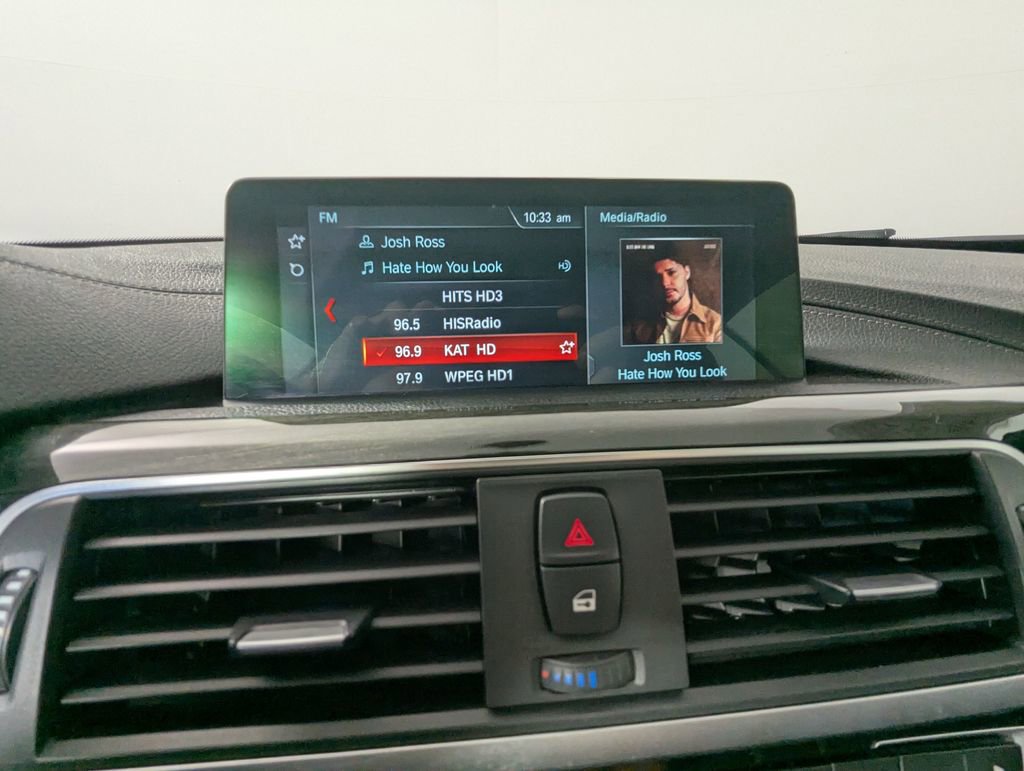 Used 2018 BMW 430i Convertible RWD image 87