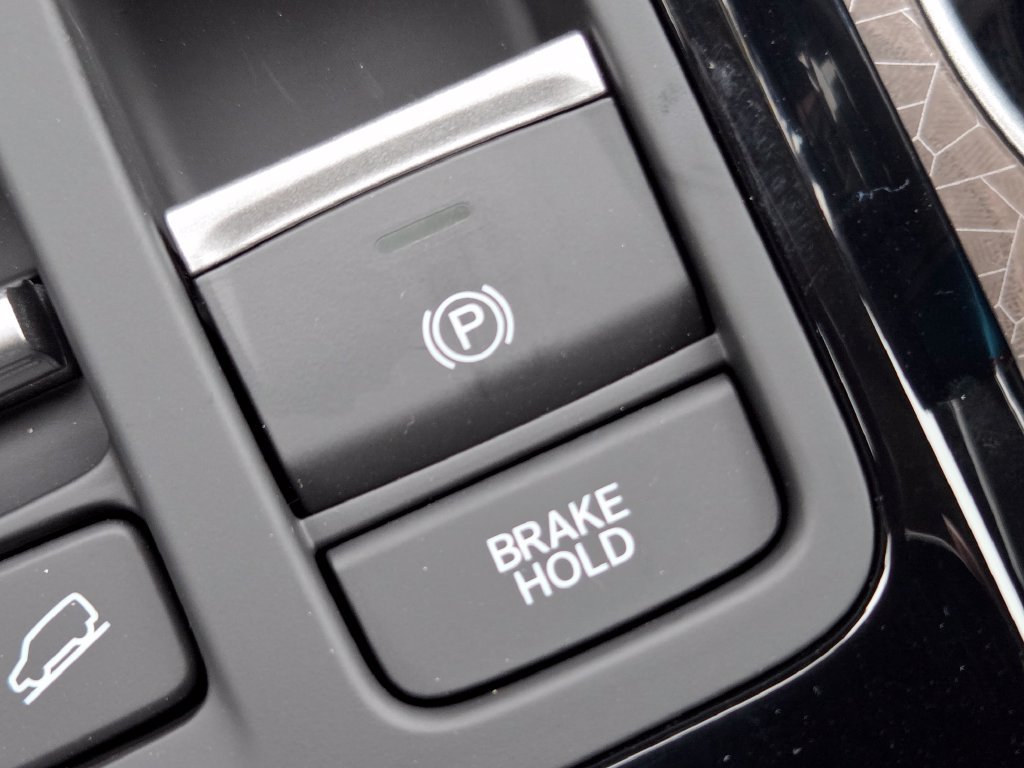 New 2026 Honda Pilot Elite image 10