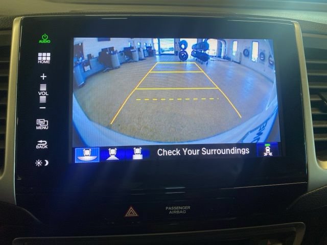 Used 2016 Honda Pilot Elite image 23