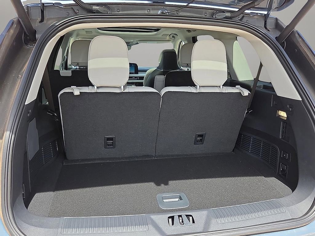 New 2026 Lincoln Aviator Reserve AWD/4WD image 8