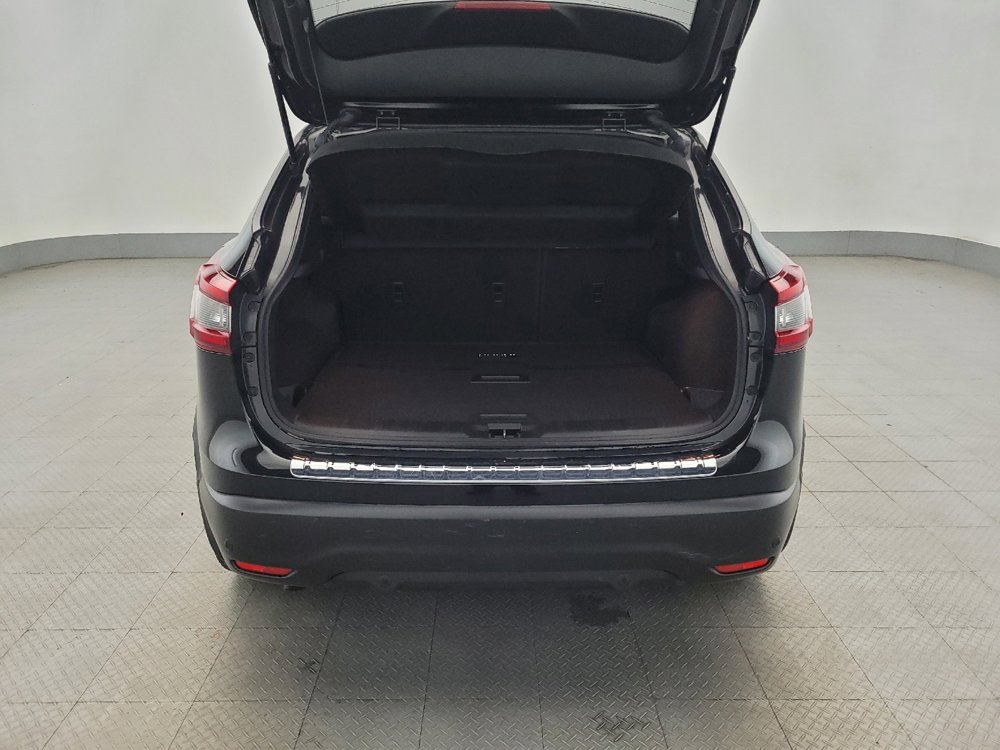 Used 2022 Nissan Rogue Sport SV image 29