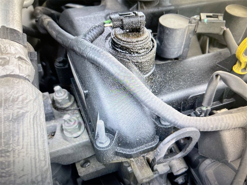 Used 2010 Ford Fusion SE image 34