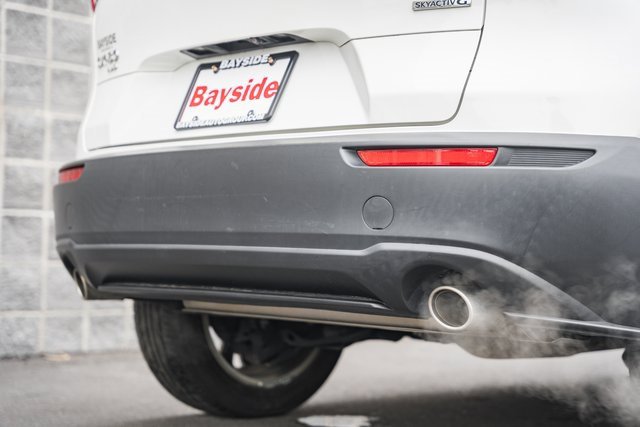 Used 2020 MAZDA CX-30 AWD w/ Select Package image 10