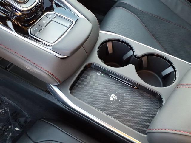 New 2026 Acura RDX A-Spec AWD/4WD image 17