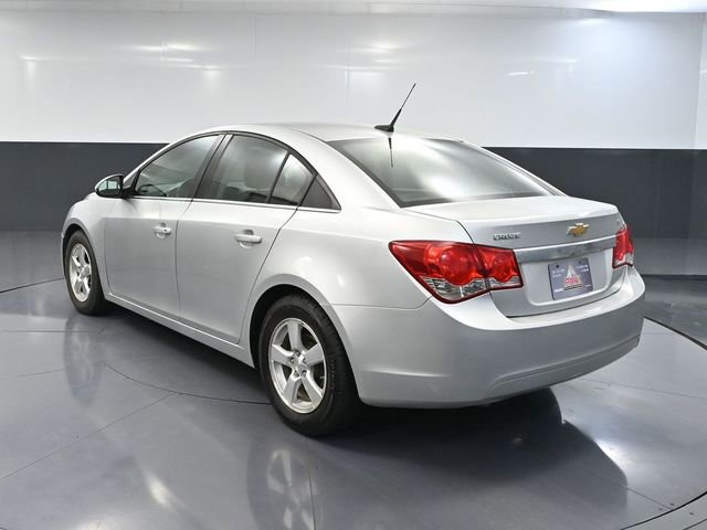 Used 2014 Chevrolet Cruze LT FWD image 6