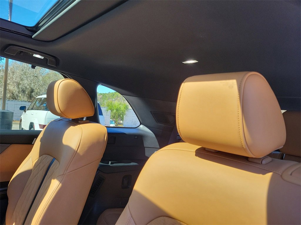 Used 2024 MAZDA CX-90 3.3 Turbo S w/ Premium Plus image 18