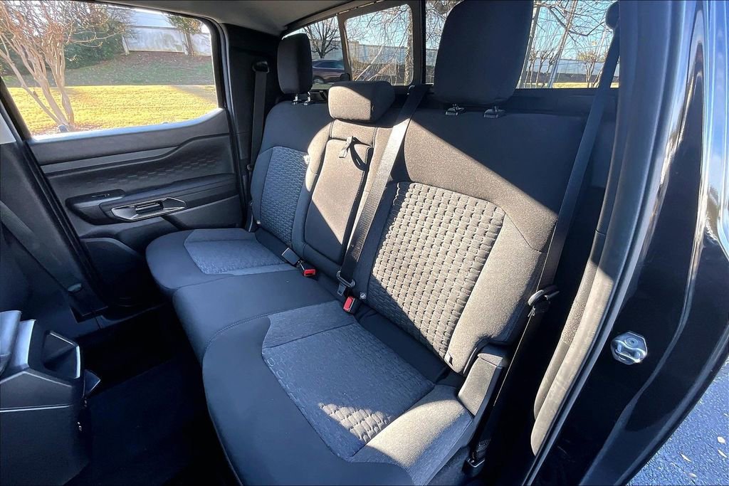 Used 2025 Ford Ranger XLT image 26