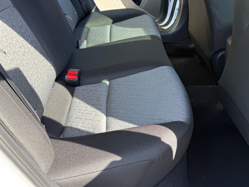 New 2026 Nissan Sentra SV w/ SV Convenience Package image 19