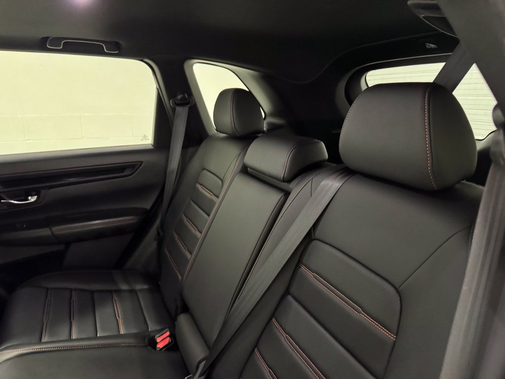 Used 2026 Honda CR-V Sport-L image 30