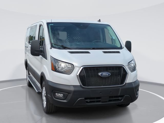 Used 2023 Ford Transit 250 Low Roof w/ Exterior Upgrade Package