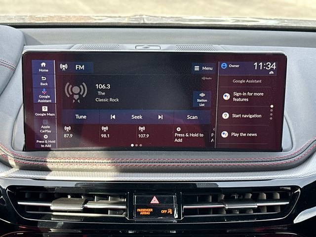 New 2026 Acura MDX A-Spec image 23