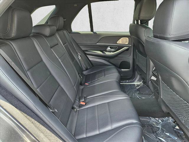 Used 2022 Mercedes-Benz GLE 350 image 25