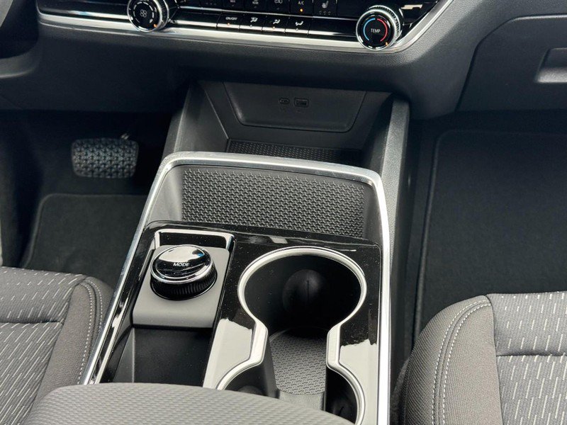 New 2027 Chevrolet Equinox LT AWD/4WD image 9